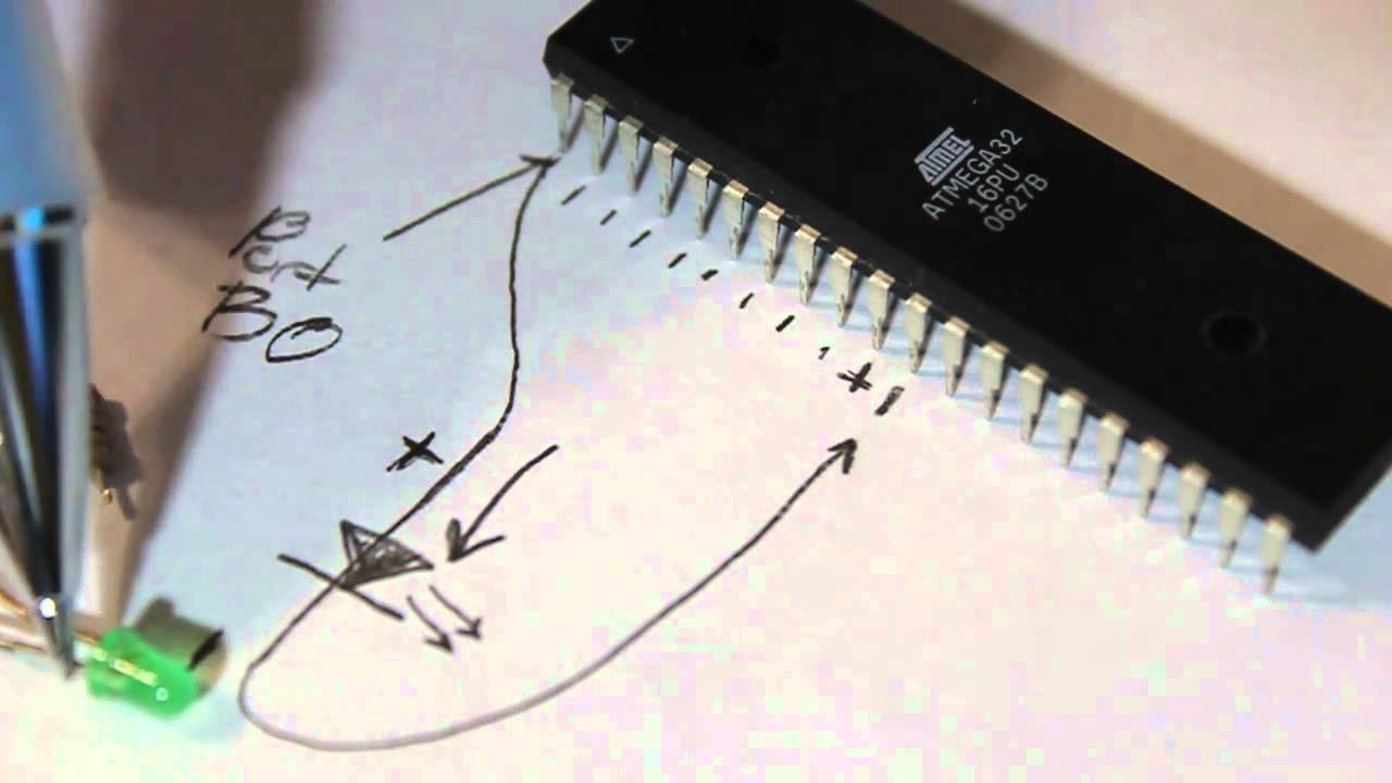 pic microcontroller tutorial